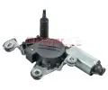 Motor stra METZGER ‐ MTG 2190780