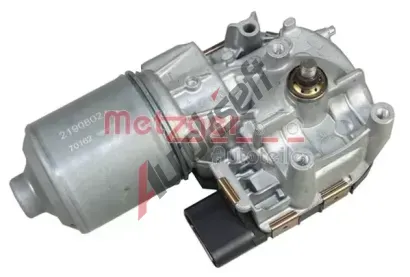 METZGER Motor stra ORIGINAL ERSATZTEIL GREENPARTS MTG 2190802, 2190802