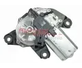 Motor stra METZGER ‐ MTG 2190810