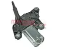 METZGER Motor stěračů ORIGINAL ERSATZTEIL MTG 2190810, 2190810