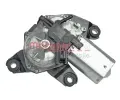 Motor stra METZGER ‐ MTG 2190811