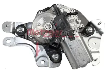 METZGER Motor stěračů ORIGINAL ERSATZTEIL MTG 2190812, 2190812  METZGER Motor stěračů ORIGINAL ERSATZTEIL MTG 2190812, 2190812