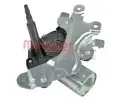METZGER Motor stěračů ORIGINAL ERSATZTEIL MTG 2190813, 2190813