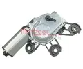 METZGER Motor stra MTG 2190825, 2190825