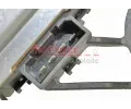 METZGER Motor stra MTG 2190825, 2190825