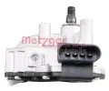METZGER Motor stra MTG 2190838, 2190838