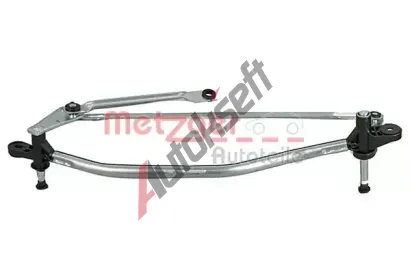 METZGER Tyov stra MTG 2190869, 2190869