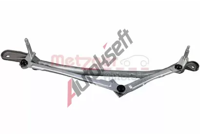 METZGER Tyov stra GREENPARTS MTG 2190870, 2190870