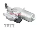 Motor stra METZGER ‐ MTG 2190874