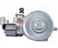 METZGER Motor stra ORIGINAL ERSATZTEIL GREENPARTS MTG 2190874, 2190874