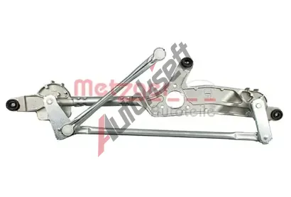 METZGER Tyov stra MTG 2190875, 2190875