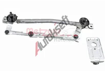 METZGER Tyov stra MTG 2190896, 2190896