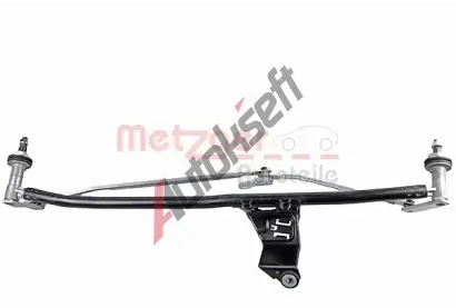 METZGER Tyov stra GREENPARTS MTG 2190909, 2190909