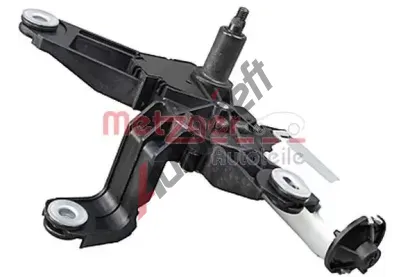 METZGER Motor stra MTG 2190921, 2190921