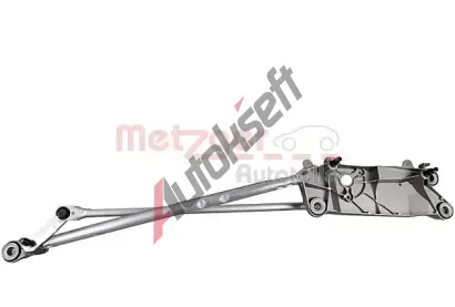 METZGER Tyčoví stěračů MTG 2190929, 2190929 METZGER Tyčoví stěračů MTG 2190929, 2190929