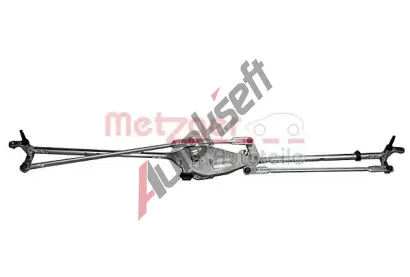 METZGER Tyov stra ORIGINAL ERSATZTEIL MTG 2190964, 2190964