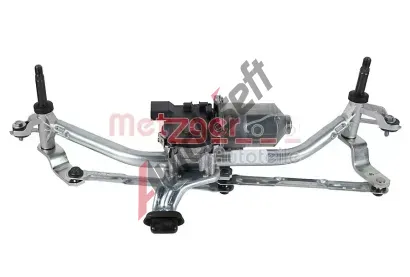 METZGER Tyčoví stěračů ORIGINAL ERSATZTEIL MTG 2190966, 2190966 METZGER Tyčoví stěračů ORIGINAL ERSATZTEIL MTG 2190966, 2190966