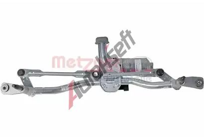METZGER Tyov stra ORIGINAL ERSATZTEIL MTG 2190968, 2190968