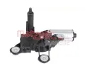Motor stra METZGER ‐ MTG 2190984