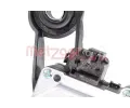 METZGER Motor stra MTG 2190984, 2190984