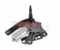 Motor stra METZGER ‐ MTG 2190991