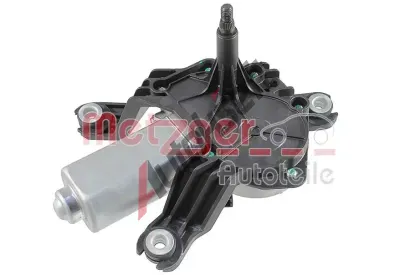 METZGER Motor stra MTG 2190992, 2190992