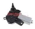 Motor stra METZGER ‐ MTG 2190996