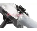 METZGER Motor stra MTG 2190998, 2190998