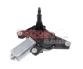Motor stra METZGER ‐ MTG 2191000