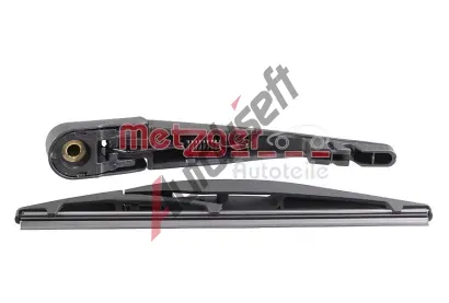 METZGER Rameno stěrače okna MTG 2191009, 2191009 METZGER Rameno stěrače okna MTG 2191009, 2191009