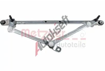 METZGER Tyov stra MTG 2191020, 2191020