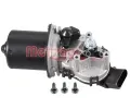 Motor stra METZGER ‐ MTG 2191021
