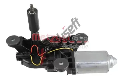 METZGER Motor stra MTG 2191041, 2191041