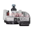 METZGER Motor st�ra�� MTG 2191045, 2191045