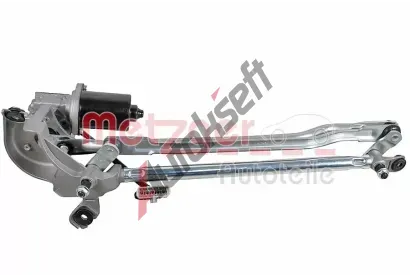 METZGER Ty�ov� st�ra�� GREENPARTS MTG 2191048, 2191048