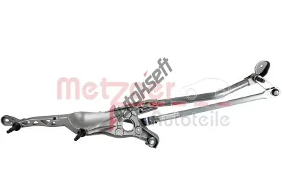 METZGER Tyčoví stěračů MTG 2191050, 2191050 METZGER Tyčoví stěračů MTG 2191050, 2191050