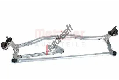 METZGER Tyčoví stěračů MTG 2191058, 2191058 METZGER Tyčoví stěračů MTG 2191058, 2191058