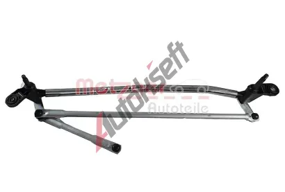 METZGER Tyčoví stěračů MTG 2191063, 2191063 METZGER Tyčoví stěračů MTG 2191063, 2191063