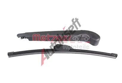 METZGER Rameno stěrače okna MTG 2191082, 2191082 METZGER Rameno stěrače okna MTG 2191082, 2191082