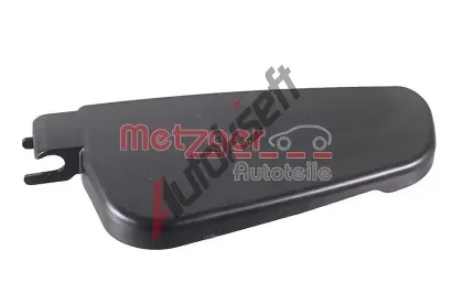METZGER Kryt ramena strae GREENPARTS MTG 2191085, 2191085