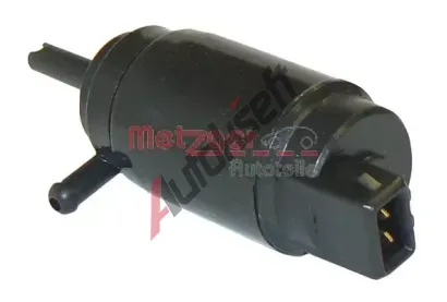 METZGER Vodn epadlo ostikovae skel ORIGINAL ERSATZTEIL MTG 2220003, 2220003