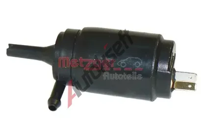 METZGER Vodn epadlo ostikovae skel MTG 2220012, 2220012