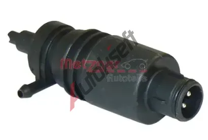 METZGER Vodn� �epadlo ost�ikova�e skel OE-part MTG 2220013, 2220013