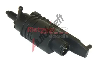 METZGER Vodn epadlo ostikovae skel genuine MTG 2220022, 2220022