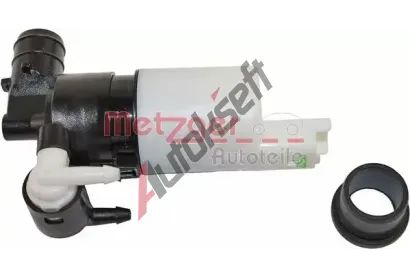 METZGER Vodn epadlo ostikovae skel ORIGINAL ERSATZTEIL GREENPARTS MTG 2220032, 2220032