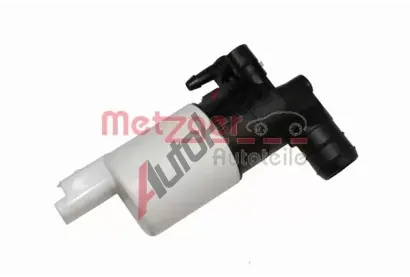 METZGER Vodn epadlo ostikovae skel GREENPARTS MTG 2220036, 2220036