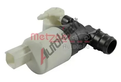 METZGER Vodn epadlo ostikovae skel ORIGINAL ERSATZTEIL GREENPARTS MTG 2220048, 2220048