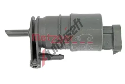 METZGER Vodn epadlo ostikovae skel GREENPARTS MTG 2220056, 2220056