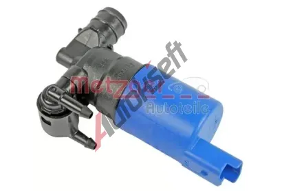 METZGER Vodn� �epadlo ost�ikova�e skel ORIGINAL ERSATZTEIL GREENPARTS MTG 2220058, 2220058