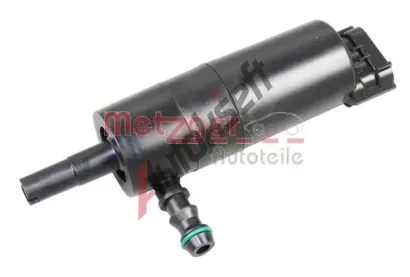 METZGER Vodní čepadlo ostřikovače světlometů MTG 2220114, 2220114 METZGER Vodní čepadlo ostřikovače světlometů MTG 2220114, 2220114